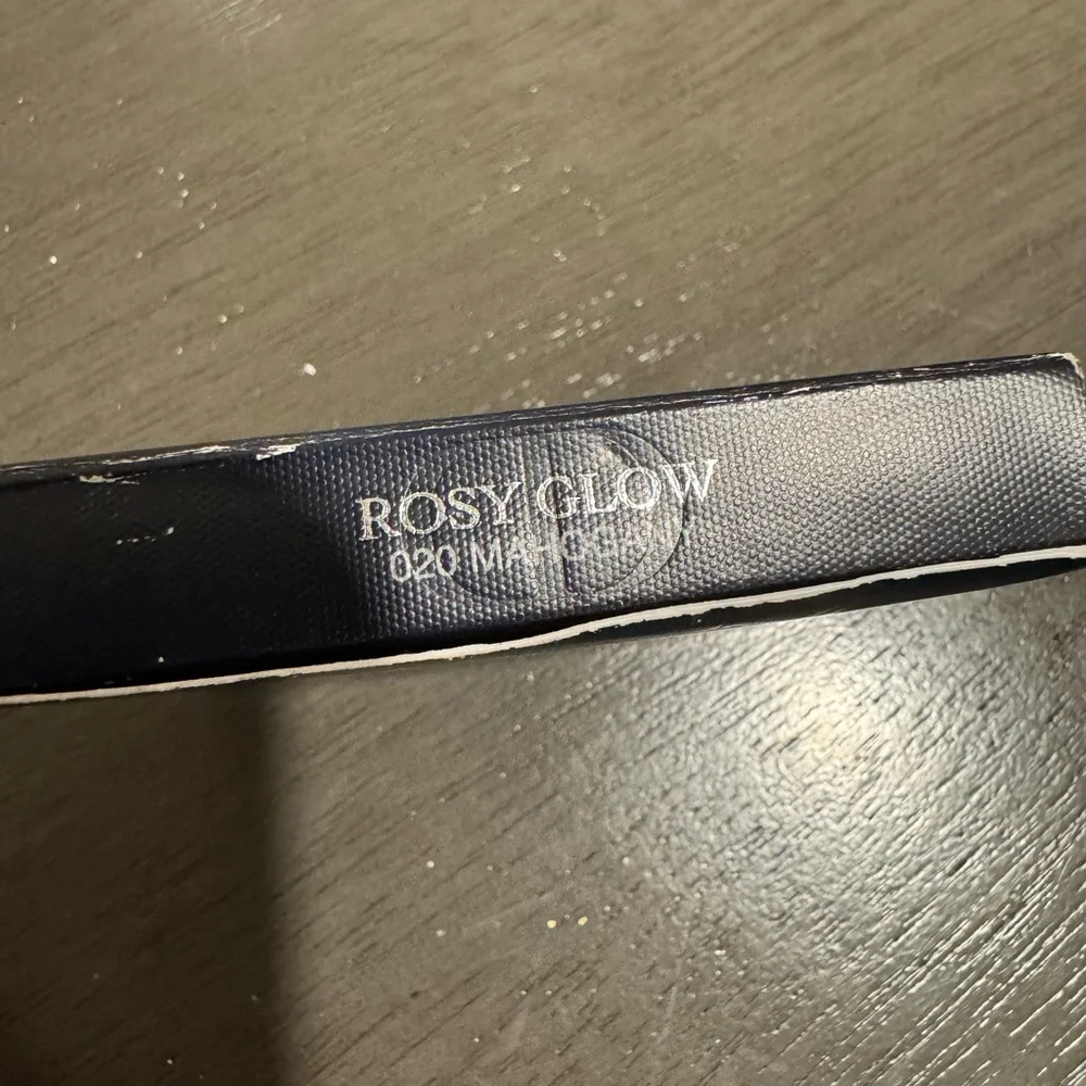 NIB- Rosy Glow Color-Awakening Blush